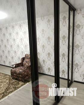 2-к квартира, вторичка, 43м2, 2/2 этаж