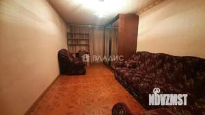 2-к квартира, вторичка, 47м2, 4/5 этаж