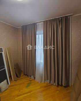 3-к квартира, вторичка, 60м2, 4/9 этаж