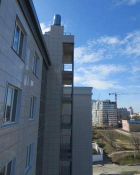 1-к квартира, вторичка, 42м2, 8/10 этаж