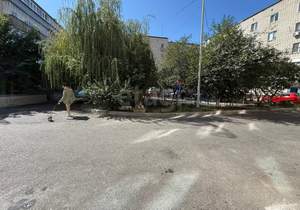 3-к квартира, вторичка, 60м2, 4/5 этаж