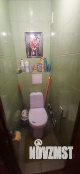 2-к квартира, вторичка, 52м2, 1/2 этаж