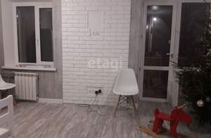 1-к квартира, вторичка, 36м2, 9/9 этаж