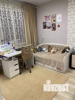 2-к квартира, вторичка, 48м2, 5/5 этаж