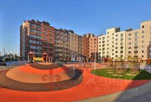 2-к квартира, вторичка, 56м2, 4/7 этаж