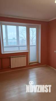 3-к квартира, вторичка, 62м2, 5/5 этаж