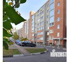 1-к квартира, вторичка, 37м2, 5/8 этаж