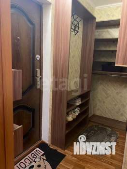 1-к квартира, вторичка, 30м2, 4/5 этаж