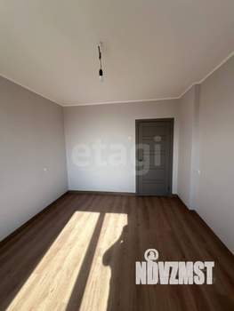 2-к квартира, вторичка, 52м2, 9/10 этаж