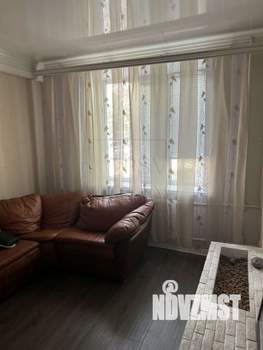 3-к квартира, вторичка, 72м2, 1/2 этаж