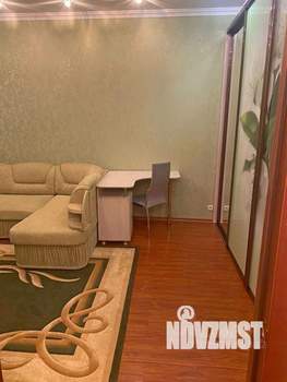1-к квартира, вторичка, 43м2, 5/9 этаж