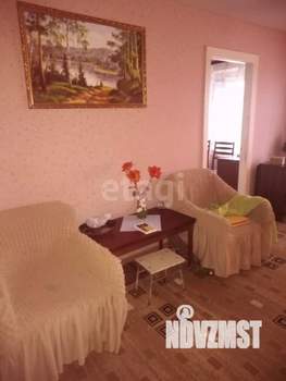 2-к квартира, вторичка, 44м2, 4/4 этаж