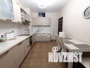 3-к квартира, вторичка, 83м2, 10/17 этаж