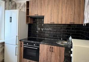 1-к квартира, вторичка, 38м2, 8/9 этаж