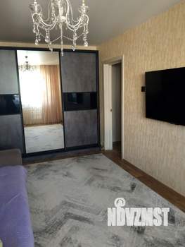 3-к квартира, вторичка, 78м2, 9/10 этаж