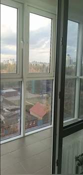 1-к квартира, вторичка, 48м2, 8/9 этаж