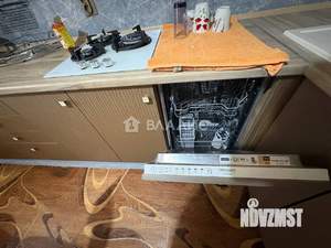 3-к квартира, вторичка, 86м2, 5/9 этаж