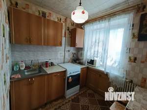 1-к квартира, вторичка, 31м2, 8/9 этаж