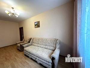 2-к квартира, вторичка, 55м2, 7/10 этаж