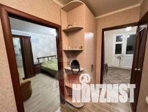 1-к квартира, вторичка, 34м2, 5/10 этаж