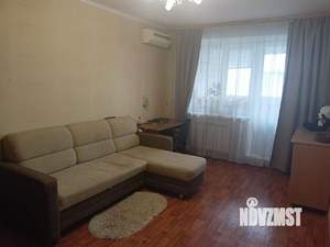 1-к квартира, вторичка, 34м2, 8/9 этаж