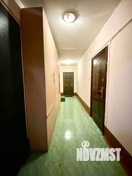 1-к квартира, вторичка, 36м2, 2/10 этаж