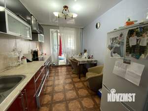 2-к квартира, вторичка, 59м2, 7/12 этаж