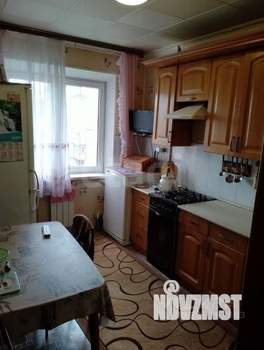 3-к квартира, вторичка, 60м2, 8/9 этаж