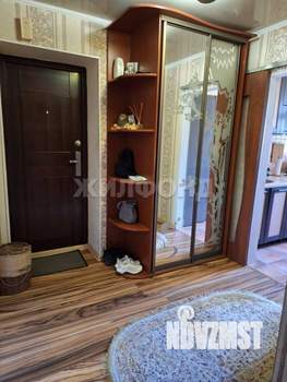 2-к квартира, вторичка, 52м2, 3/5 этаж