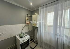 1-к квартира, вторичка, 33м2, 10/14 этаж