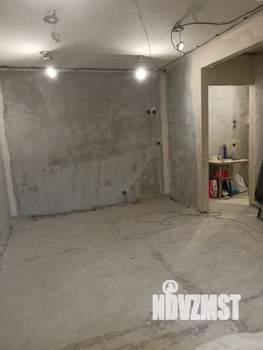 2-к квартира, вторичка, 45м2, 1/5 этаж