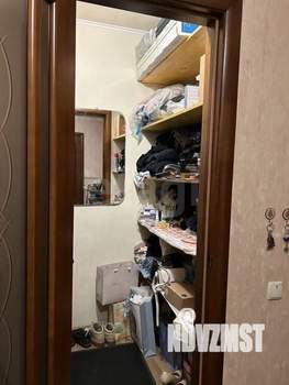 1-к квартира, вторичка, 38м2, 13/14 этаж
