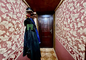 2-к квартира, вторичка, 43м2, 1/5 этаж