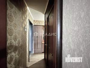 2-к квартира, вторичка, 43м2, 1/5 этаж