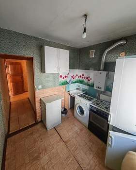 2-к квартира, вторичка, 44м2, 3/5 этаж