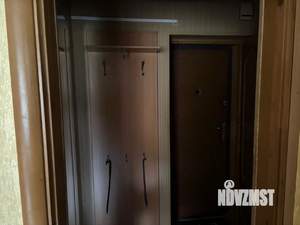 2-к квартира, вторичка, 42м2, 3/5 этаж