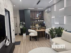 2-к квартира, вторичка, 39м2, 1/8 этаж