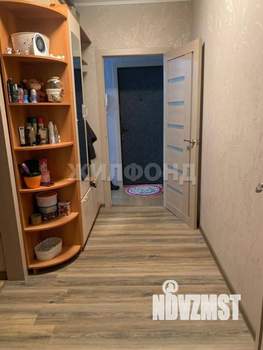 3-к квартира, вторичка, 60м2, 1/9 этаж