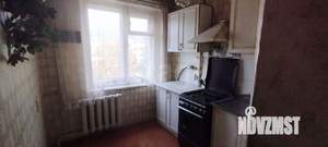 3-к квартира, вторичка, 61м2, 3/5 этаж