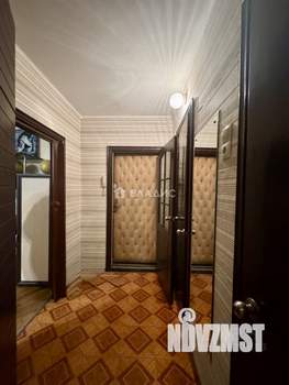 1-к квартира, вторичка, 35м2, 10/11 этаж