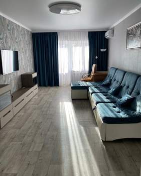3-к квартира, вторичка, 87м2, 7/14 этаж