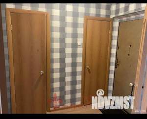 1-к квартира, вторичка, 39м2, 8/9 этаж