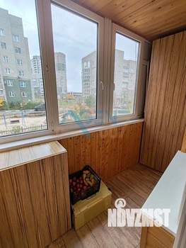 1-к квартира, вторичка, 41м2, 1/9 этаж