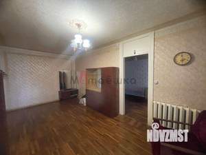 2-к квартира, вторичка, 46м2, 4/5 этаж