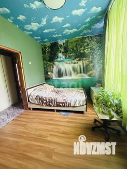 3-к квартира, вторичка, 63м2, 1/1 этаж