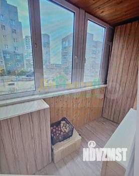 1-к квартира, вторичка, 42м2, 1/9 этаж