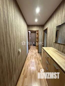 3-к квартира, вторичка, 64м2, 3/10 этаж