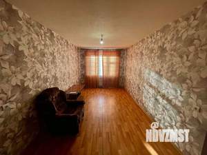 1-к квартира, вторичка, 38м2, 5/5 этаж