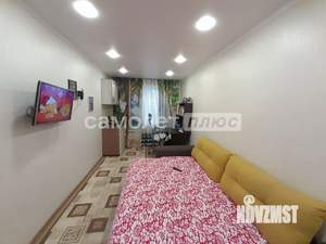 2-к квартира, вторичка, 44м2, 4/5 этаж