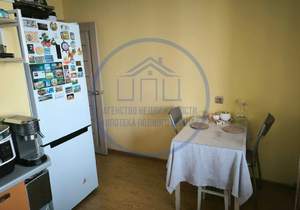 2-к квартира, вторичка, 60м2, 5/5 этаж